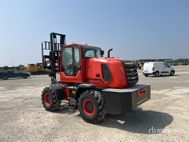 2025 Plus Power T30A1 3000 kg (Unused) Rough Terrain Forklift - رافعة شوكية للأرض الوعرة: صورة 3 2025 Plus Power T30A1 3000 kg (Unused) Rough Terrain Forklift - رافعة شوكية للأرض الوعرة: صورة 3