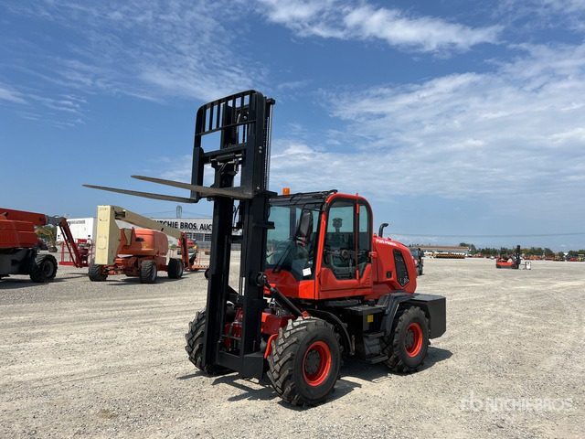 2025 Plus Power T30A1 3000 kg (Unused) Rough Terrain Forklift - رافعة شوكية للأرض الوعرة: صورة 1 2025 Plus Power T30A1 3000 kg (Unused) Rough Terrain Forklift - رافعة شوكية للأرض الوعرة: صورة 1