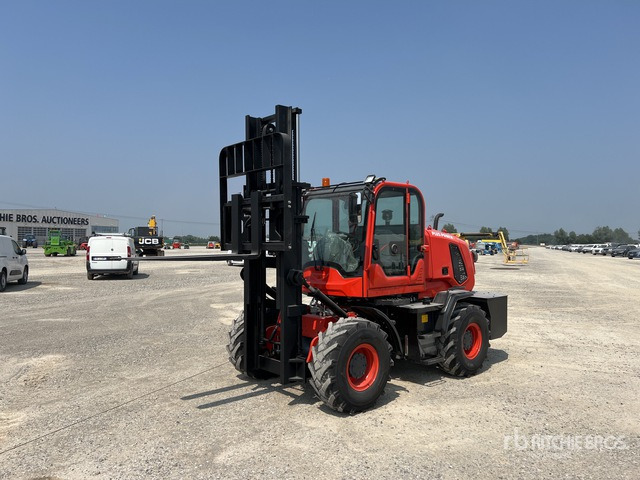 2025 Plus Power T30A1 3000 kg (Unused) Rough Terrain Forklift - رافعة شوكية للأرض الوعرة: صورة 2 2025 Plus Power T30A1 3000 kg (Unused) Rough Terrain Forklift - رافعة شوكية للأرض الوعرة: صورة 2