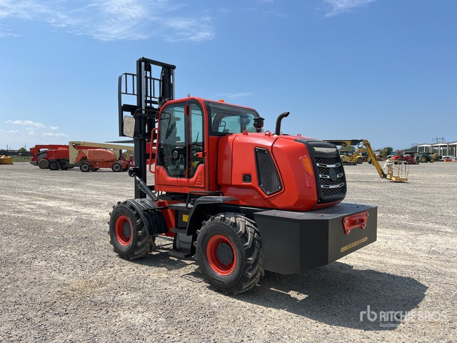 2025 Plus Power T30A1 (Unused) Rough Terrain Forklift - رافعة شوكية للأرض الوعرة: صورة 3 2025 Plus Power T30A1 (Unused) Rough Terrain Forklift - رافعة شوكية للأرض الوعرة: صورة 3