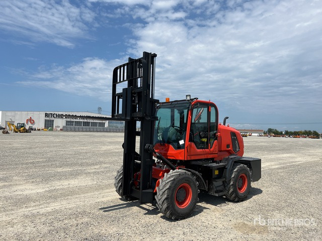 2025 Plus Power T30A1 (Unused) Rough Terrain Forklift - رافعة شوكية للأرض الوعرة: صورة 2 2025 Plus Power T30A1 (Unused) Rough Terrain Forklift - رافعة شوكية للأرض الوعرة: صورة 2