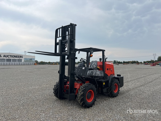 2025 Plus Power T30A2 3000 kg (Unused) Rough Terrain Forklift - رافعة شوكية للأرض الوعرة: صورة 1 2025 Plus Power T30A2 3000 kg (Unused) Rough Terrain Forklift - رافعة شوكية للأرض الوعرة: صورة 1