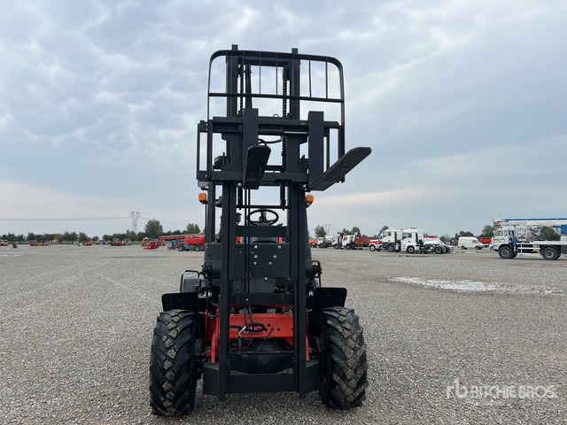 2025 Plus Power T30A2 3000 kg (Unused) Rough Terrain Forklift - رافعة شوكية للأرض الوعرة: صورة 5 2025 Plus Power T30A2 3000 kg (Unused) Rough Terrain Forklift - رافعة شوكية للأرض الوعرة: صورة 5