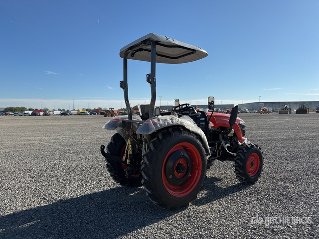 2025 Plus Power TT604 (Unused) 4WD Tractor - جرار: صورة 3 2025 Plus Power TT604 (Unused) 4WD Tractor - جرار: صورة 3