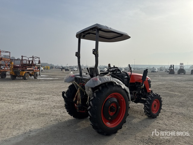 2025 Plus Power TT604 (Unused) 4WD Tractor - جرار: صورة 4 2025 Plus Power TT604 (Unused) 4WD Tractor - جرار: صورة 4