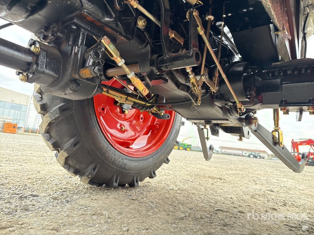 2025 Plus Power TT604 (Unused) 4WD Tractor - جرار: صورة 5 2025 Plus Power TT604 (Unused) 4WD Tractor - جرار: صورة 5