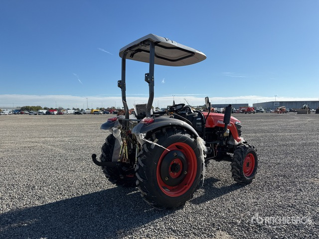 2025 Plus Power TT604 (Unused) 4WD Tractor - جرار: صورة 3 2025 Plus Power TT604 (Unused) 4WD Tractor - جرار: صورة 3