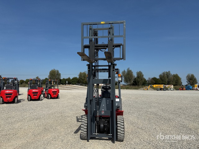 2025 Plus Power VTDD 25 2500 kg (Unused) Forklift - رافعة شوكية: صورة 5 2025 Plus Power VTDD 25 2500 kg (Unused) Forklift - رافعة شوكية: صورة 5