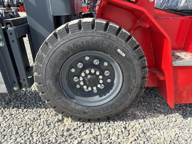2025 Plus Power VTDD 25 2500 kg (Unused) Forklift - رافعة شوكية: صورة 5 2025 Plus Power VTDD 25 2500 kg (Unused) Forklift - رافعة شوكية: صورة 5
