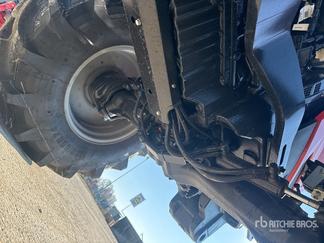 2025 Same Explorer 105 Natural 4WD Tractor - جرار: صورة 5 2025 Same Explorer 105 Natural 4WD Tractor - جرار: صورة 5