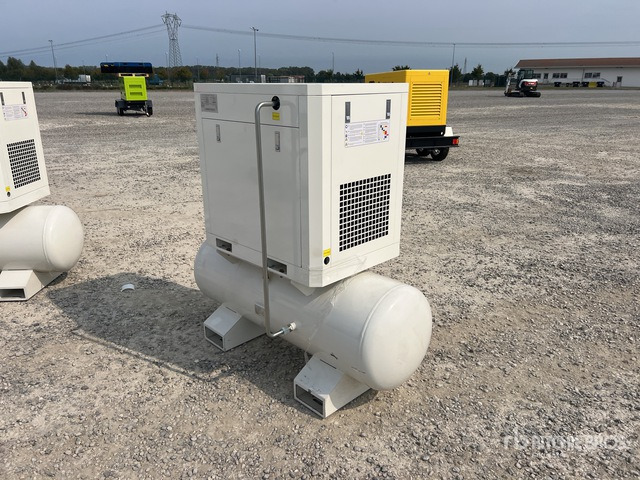 2025 Zelfir HV-7.5G (Unused) Air Compressor - الضاغط: صورة 3 2025 Zelfir HV-7.5G (Unused) Air Compressor - الضاغط: صورة 3