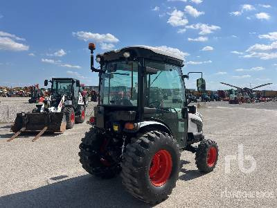 BOBCAT CT2535 (Unused) - جرار: صورة 3 BOBCAT CT2535 (Unused) - جرار: صورة 3