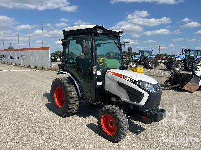 BOBCAT CT2535 (Unused) - جرار: صورة 4 BOBCAT CT2535 (Unused) - جرار: صورة 4