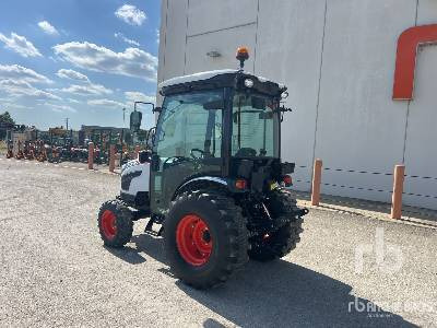 BOBCAT CT2535 (Unused) - جرار: صورة 2 BOBCAT CT2535 (Unused) - جرار: صورة 2
