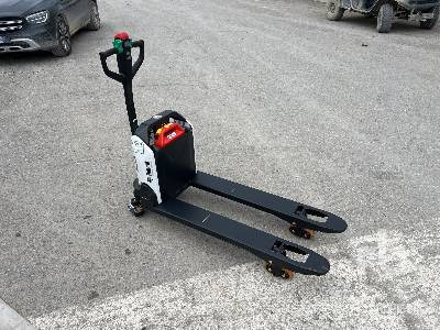BOBCAT LPM15N Electric (Unused) - شاحنة باليت: صورة 4 BOBCAT LPM15N Electric (Unused) - شاحنة باليت: صورة 4