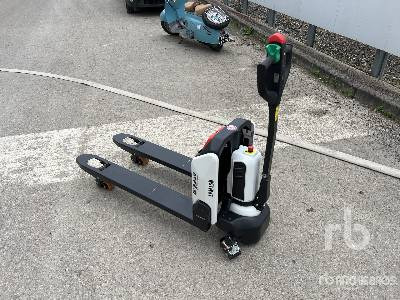 BOBCAT LPM15N Electric (Unused) - شاحنة باليت: صورة 2 BOBCAT LPM15N Electric (Unused) - شاحنة باليت: صورة 2