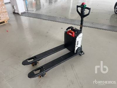 BOBCAT LPM15N Electric (Unused) - شاحنة باليت: صورة 2 BOBCAT LPM15N Electric (Unused) - شاحنة باليت: صورة 2