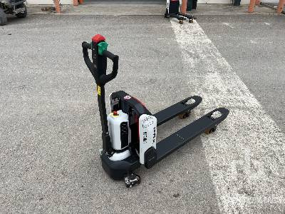 BOBCAT LPM15N Electric (Unused) - شاحنة باليت: صورة 3 BOBCAT LPM15N Electric (Unused) - شاحنة باليت: صورة 3
