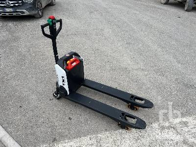 BOBCAT LPM15N Electric (Unused) - شاحنة باليت: صورة 4 BOBCAT LPM15N Electric (Unused) - شاحنة باليت: صورة 4
