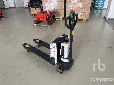 BOBCAT LPM15N Electric (Unused) - شاحنة باليت: صورة 3 BOBCAT LPM15N Electric (Unused) - شاحنة باليت: صورة 3