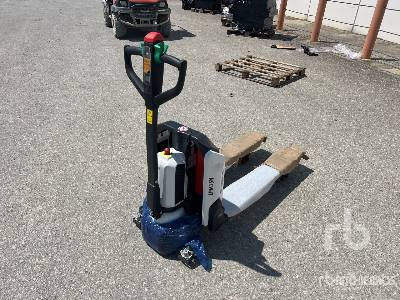 BOBCAT LPM15N Electric (Unused) - شاحنة باليت: صورة 3 BOBCAT LPM15N Electric (Unused) - شاحنة باليت: صورة 3