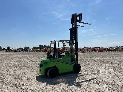 CESAB DRAGO 350 3500 kg - رافعة شوكية: صورة 3 CESAB DRAGO 350 3500 kg - رافعة شوكية: صورة 3