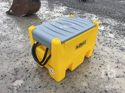 EMILIANA SERBATOI EU-TANK 220 220L Portable Poly (Unused) - خزان تخزين: صورة 1 EMILIANA SERBATOI EU-TANK 220 220L Portable Poly (Unused) - خزان تخزين: صورة 1