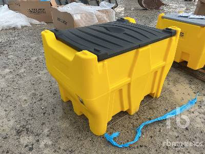 EMILIANA SERBATOI EU-TANK 440 PK 440L Portable Poly (Unused) - خزان تخزين: صورة 2 EMILIANA SERBATOI EU-TANK 440 PK 440L Portable Poly (Unused) - خزان تخزين: صورة 2