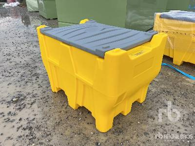 EMILIANA SERBATOI EU-TANK 440 PK 440L Portable Poly (Unused) - خزان تخزين: صورة 3 EMILIANA SERBATOI EU-TANK 440 PK 440L Portable Poly (Unused) - خزان تخزين: صورة 3