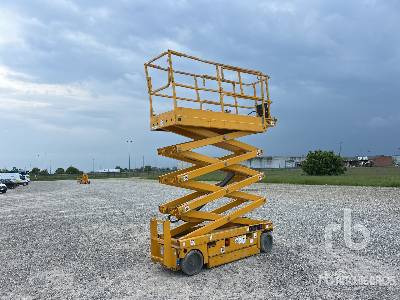 HAULOTTE COMPACT 10N Electric - رافعة هيدروليكية مقصية: صورة 4 HAULOTTE COMPACT 10N Electric - رافعة هيدروليكية مقصية: صورة 4