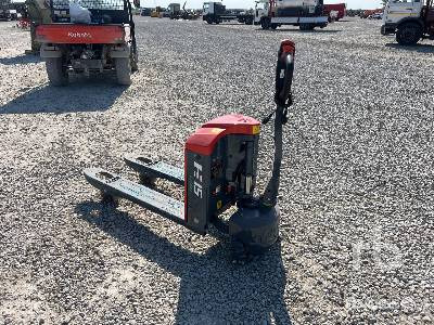 HELI CBD15 BLIH 1500 kg Electric (Unused) - شاحنة باليت: صورة 2 HELI CBD15 BLIH 1500 kg Electric (Unused) - شاحنة باليت: صورة 2