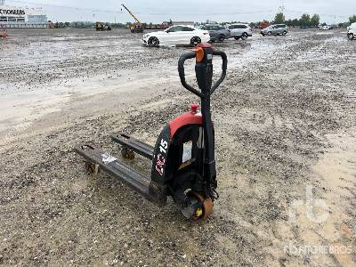 ITALIFT CBD15J-LI2 1500 kg Electric - شاحنة باليت: صورة 2 ITALIFT CBD15J-LI2 1500 kg Electric - شاحنة باليت: صورة 2