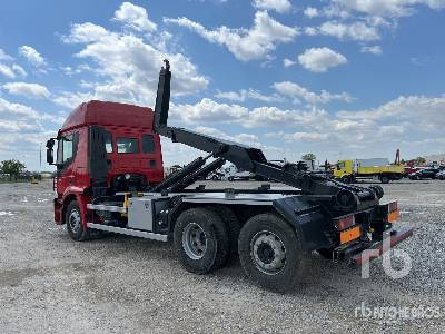 IVECO STRALIS 260S45 6x2 Sleeper - شاحنة ذات خطاف: صورة 2 IVECO STRALIS 260S45 6x2 Sleeper - شاحنة ذات خطاف: صورة 2