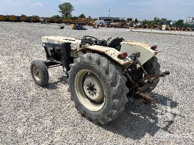 LAMBORGHINI R470 - جرار: صورة 2 LAMBORGHINI R470 - جرار: صورة 2