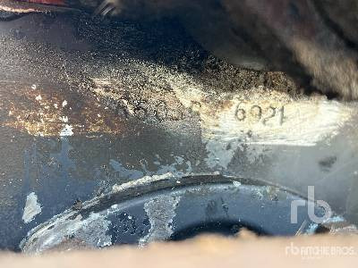 LAMBORGHINI R603B - جرار: صورة 5 LAMBORGHINI R603B - جرار: صورة 5