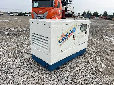 LARA ENERGY ISS40 40 kVA - مجموعة المولدات: صورة 4 LARA ENERGY ISS40 40 kVA - مجموعة المولدات: صورة 4