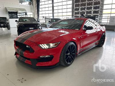 MUSTANG SHELBY GT350 - سيارة: صورة 1 MUSTANG SHELBY GT350 - سيارة: صورة 1