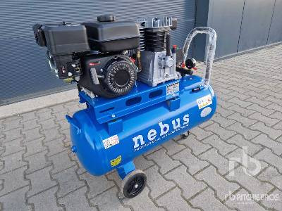 NEBUS LH2065-100L (Unused) - الضاغط: صورة 2 NEBUS LH2065-100L (Unused) - الضاغط: صورة 2