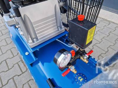 NEBUS LH2065-100L (Unused) - الضاغط: صورة 5 NEBUS LH2065-100L (Unused) - الضاغط: صورة 5