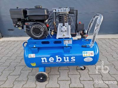 NEBUS LH2065-100L (Unused) - الضاغط: صورة 3 NEBUS LH2065-100L (Unused) - الضاغط: صورة 3