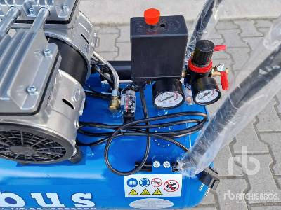 NEBUS LH5003-100L (Unused) - الضاغط: صورة 5 NEBUS LH5003-100L (Unused) - الضاغط: صورة 5