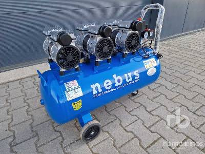 NEBUS LH5003-100L (Unused) - الضاغط: صورة 2 NEBUS LH5003-100L (Unused) - الضاغط: صورة 2