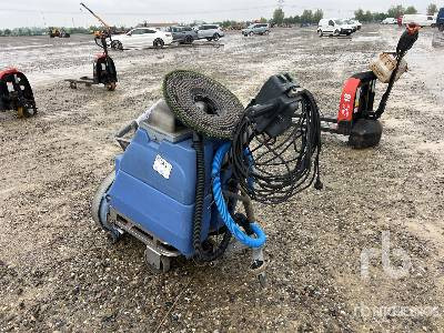 NUMATIC TT345S - كناسة المناطق الصناعية: صورة 2 NUMATIC TT345S - كناسة المناطق الصناعية: صورة 2