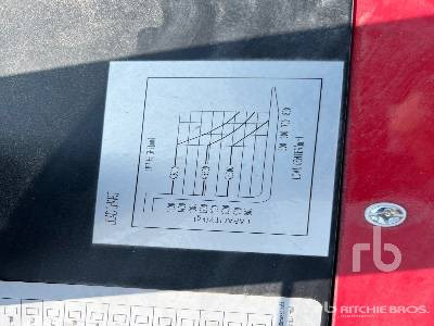 PLUS POWER ES15-ES 1500 kg (Unused) - شاحنة باليت: صورة 5 PLUS POWER ES15-ES 1500 kg (Unused) - شاحنة باليت: صورة 5