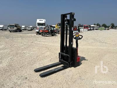 PLUS POWER ES15-ES 1500 kg (Unused) - شاحنة باليت: صورة 1 PLUS POWER ES15-ES 1500 kg (Unused) - شاحنة باليت: صورة 1