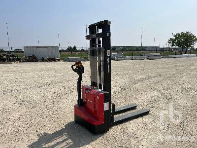 PLUS POWER ES15-ES 1500 kg (Unused) - شاحنة باليت: صورة 3 PLUS POWER ES15-ES 1500 kg (Unused) - شاحنة باليت: صورة 3