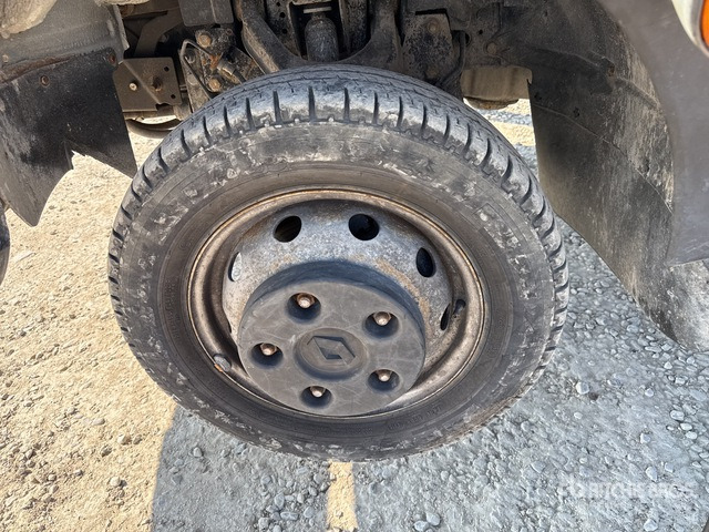 Renault Maxity Piattaforma autocarrata - منصة تلسكوبية محمولة على شاحنة: صورة 5 Renault Maxity Piattaforma autocarrata - منصة تلسكوبية محمولة على شاحنة: صورة 5