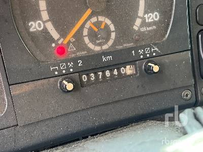شاحنة صهريج SCANIA 94D 22 2005 Impianti Gutherm SPE50/20M ...: صورة 6