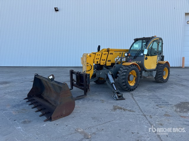 2005 Dieci Icarus 40.17 Chariot Telescopique Telehandler - رافعة تلسكوبية: صورة 2 2005 Dieci Icarus 40.17 Chariot Telescopique Telehandler - رافعة تلسكوبية: صورة 2