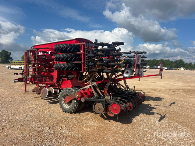 2007 Horsch Pronto 4 DC 4 m Semi-Mount Combination Semo ... Seed Drill - آلة البذار متعددة الوظائف: صورة 3 2007 Horsch Pronto 4 DC 4 m Semi-Mount Combination Semo ... Seed Drill - آلة البذار متعددة الوظائف: صورة 3